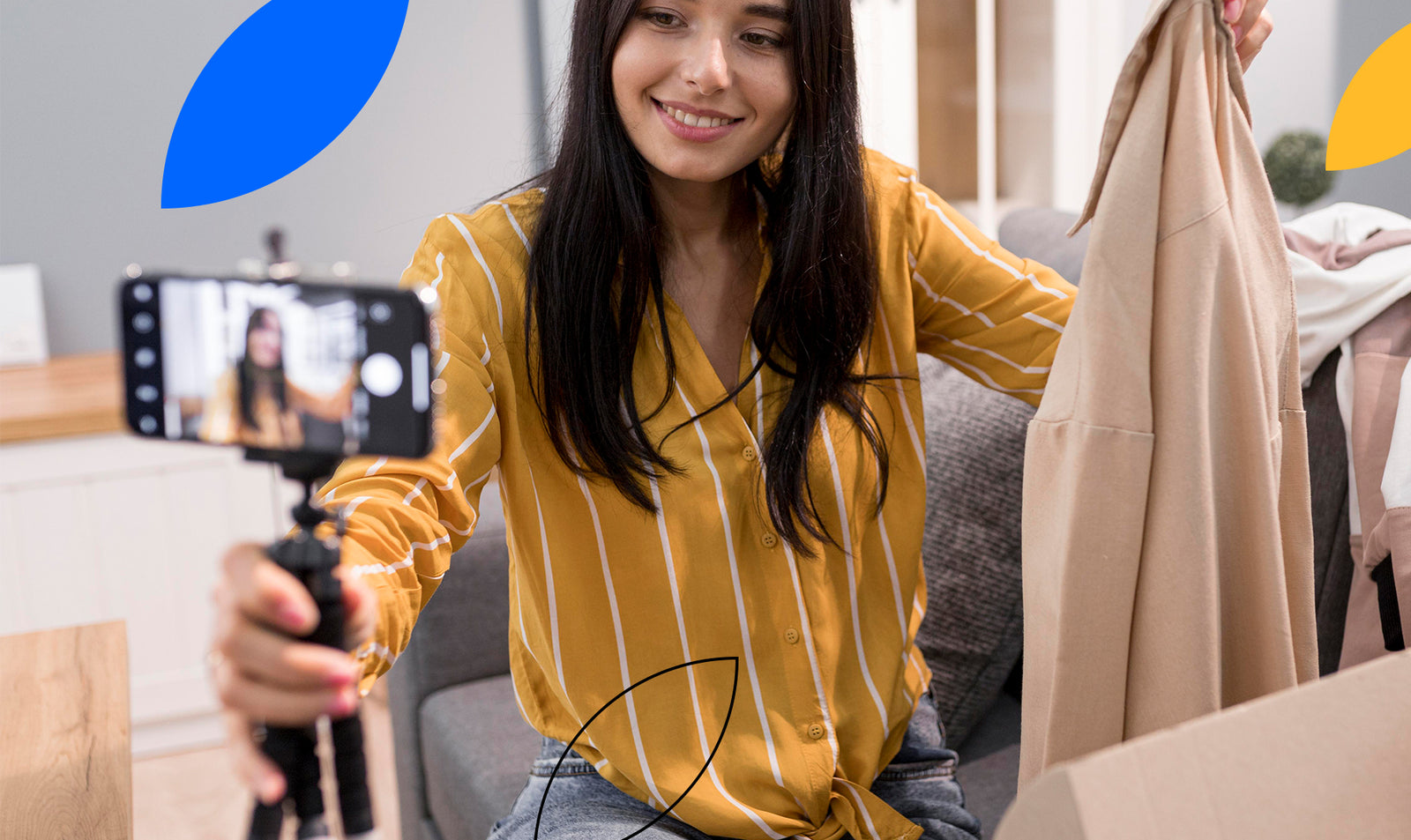 Influencer marketing: qué es y qué beneficios ofrece