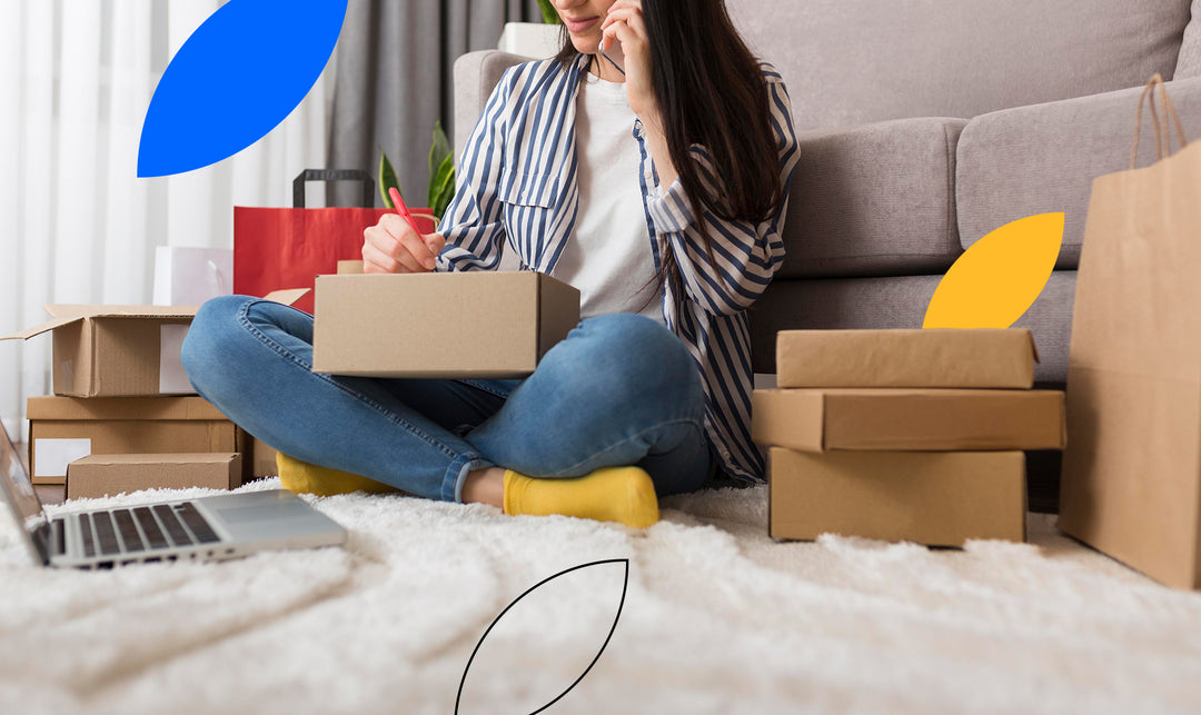 10 razones para tener una tienda en línea