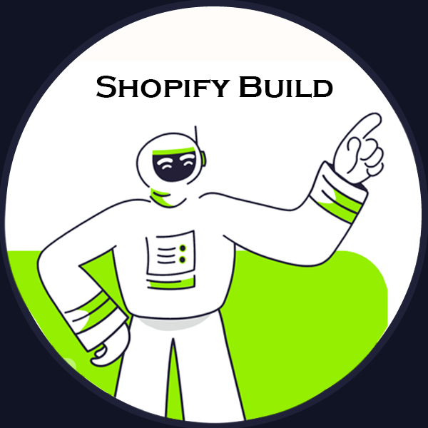 Shopify Build
